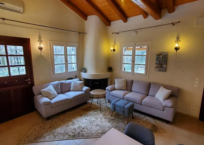 Villa Stefania *