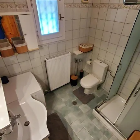 Stefania Ágios Ioánnis