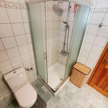 Willa Stefania Ágios Ioánnis