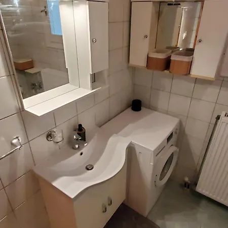 Willa Stefania Ágios Ioánnis