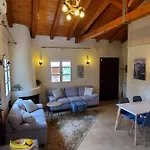 Stefania Villa Agios Ioannis (Corfu)