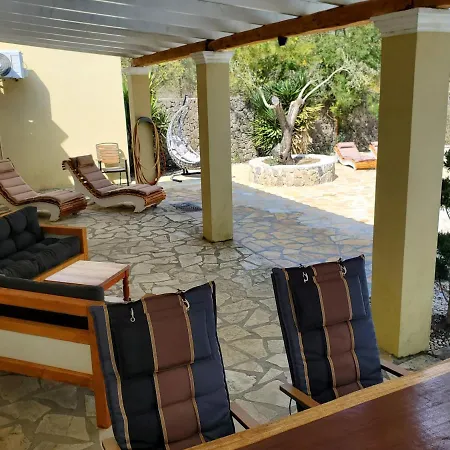 Stefania Villa Agios Ioannis (Corfu)