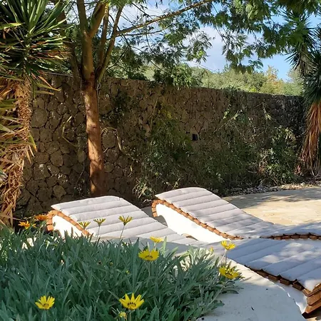 Villa Stefania Agios Ioannis (Corfu)