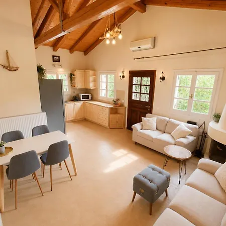 Villa Stefania *