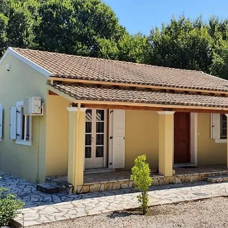 Stefania * Ágios Ioánnis