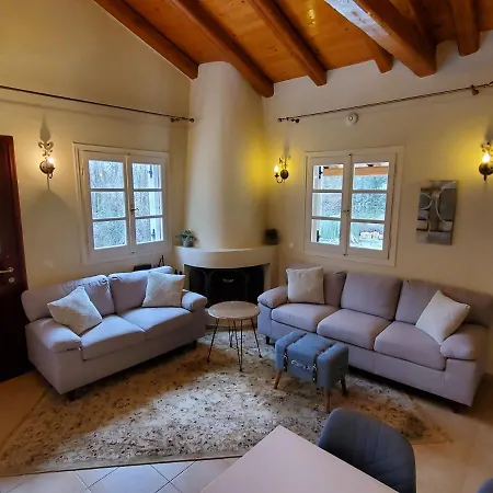 Villa Stefania *
