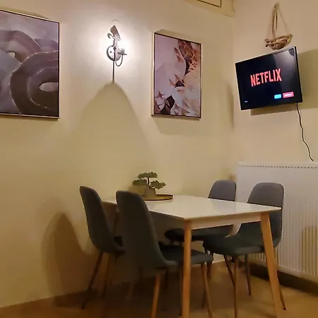 Stefania Villa Ágios Ioánnis