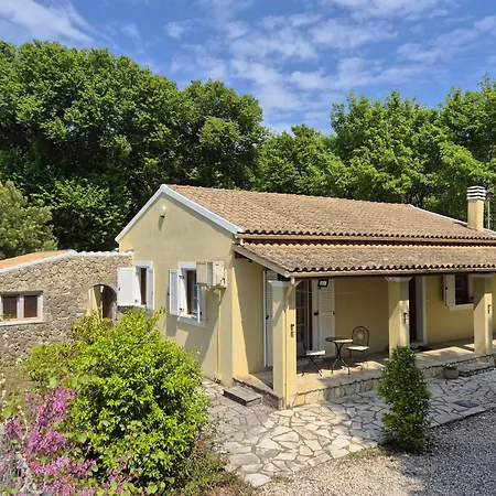 Villa Stefania