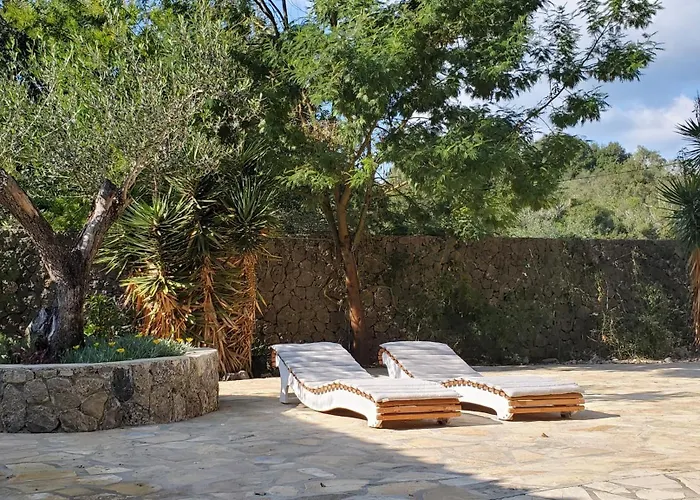 Stefania Agios Ioannis (Corfu)